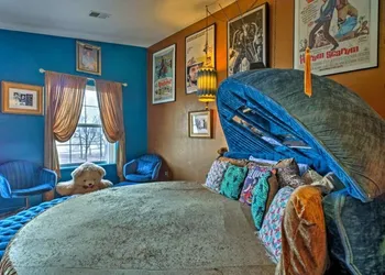 King Condo at Holiday Hills hotel thumbnail 8