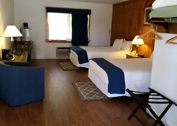 Rhinebeck Village Inn hotel thumbnail 2