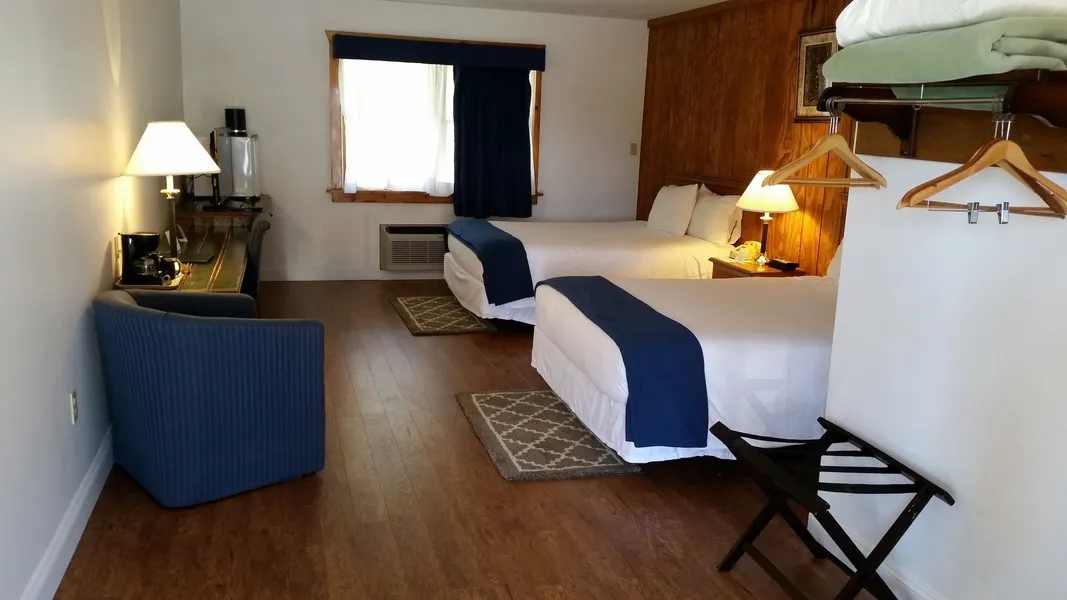 Rhinebeck Village Inn hotel detail image 2