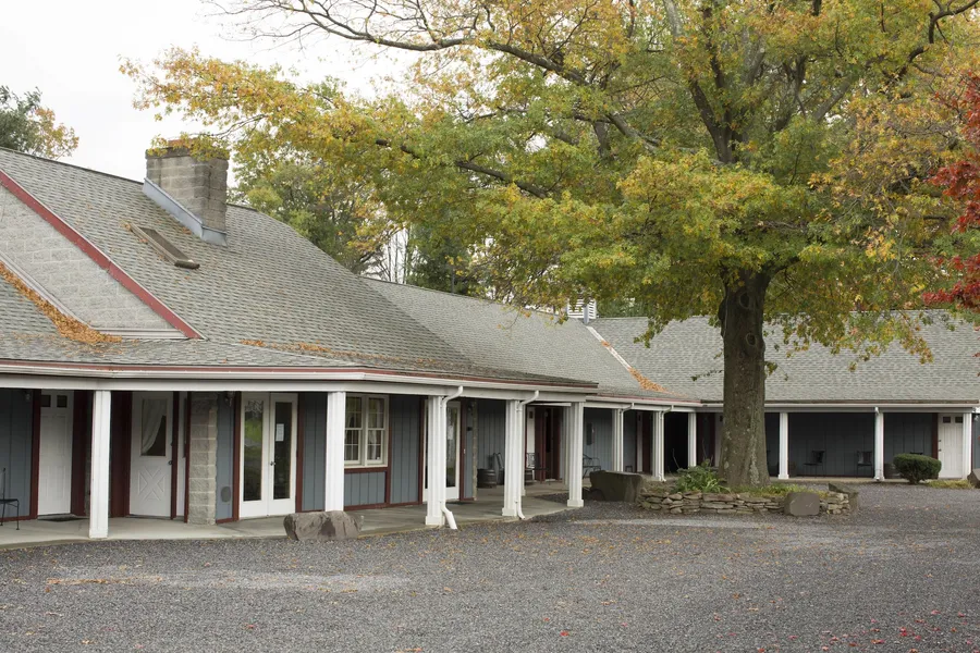 Rhinebeck Village Inn hotel detail image 6