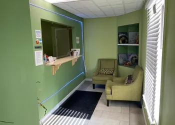 Budget Inn Express hotel thumbnail 3