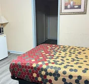 Budget Inn Express hotel detail image 4