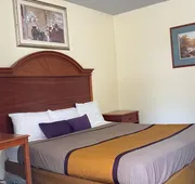 Budget Inn Express hotel detail image 5