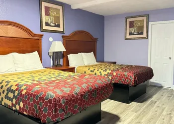 Budget Inn Express hotel thumbnail 6