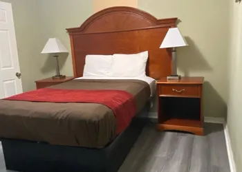 Budget Inn Express hotel thumbnail 7