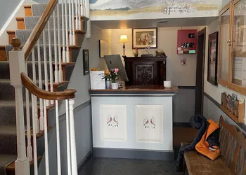 The Waitsfield Inn hotel thumbnail 3