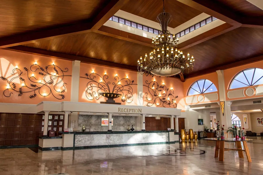 Sandos Playacar All Inclusive hotel detail image 2