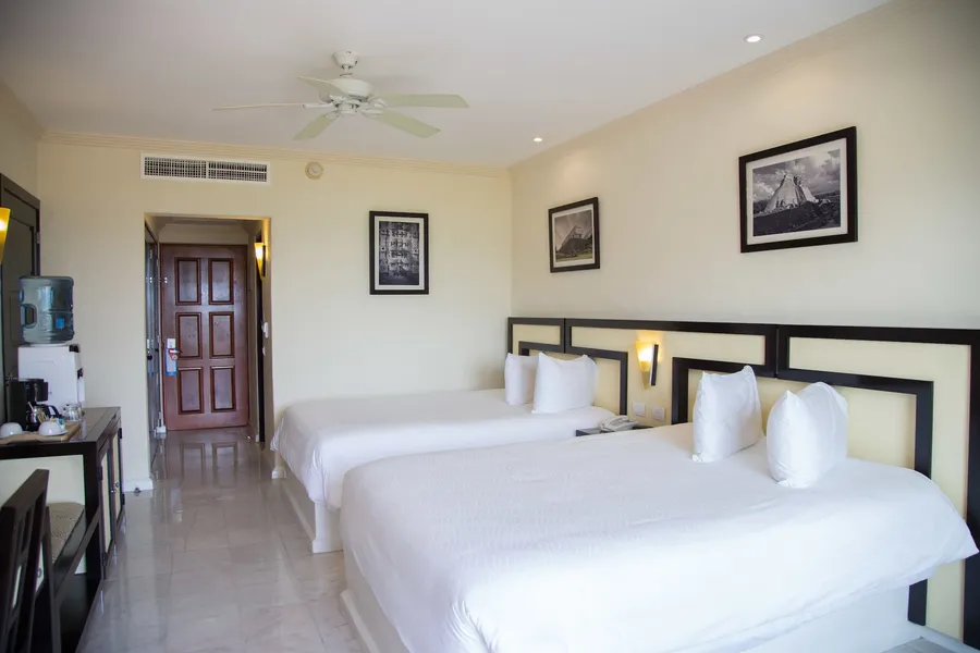 Sandos Playacar All Inclusive hotel detail image 6