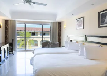 Sandos Playacar All Inclusive hotel thumbnail 8