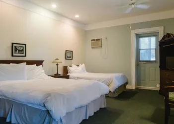 Hotel Kenney Rideau hotel thumbnail 4
