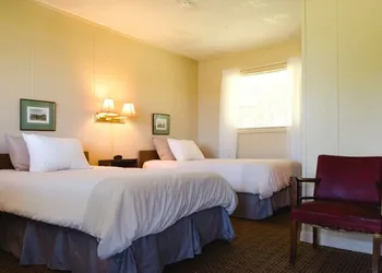 Hotel Kenney Rideau hotel thumbnail 5