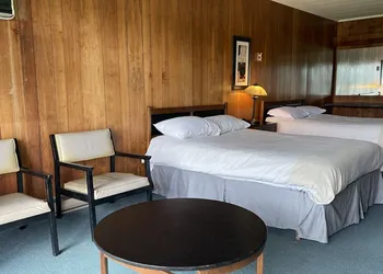 Hotel Kenney Rideau hotel thumbnail 6