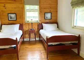 Hotel Kenney Rideau hotel thumbnail 8