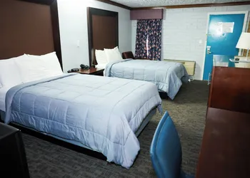 Rittiman Inn And Suites hotel thumbnail 4