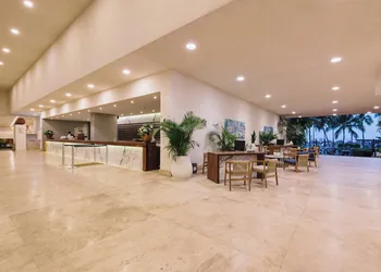 Sheraton Buganvilias Puerto Vallarta hotel thumbnail 8