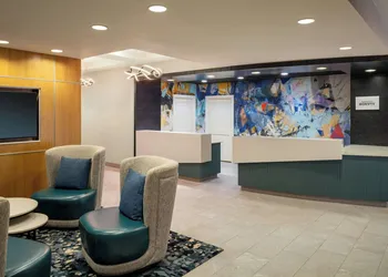 Residence Inn by Marriott Washington, DC/Dupont Circle hotel thumbnail 2