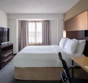 Residence Inn by Marriott Washington, DC/Dupont Circle hotel detail image 3