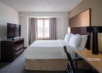 Residence Inn by Marriott Washington, DC/Dupont Circle hotel thumbnail 3