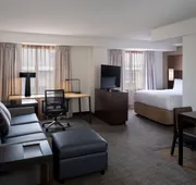 Residence Inn by Marriott Washington, DC/Dupont Circle hotel detail image 5