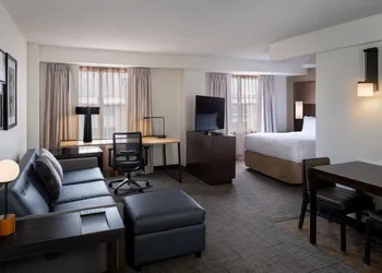 Residence Inn by Marriott Washington, DC/Dupont Circle hotel thumbnail 5