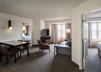Residence Inn by Marriott Washington, DC/Dupont Circle hotel thumbnail 6