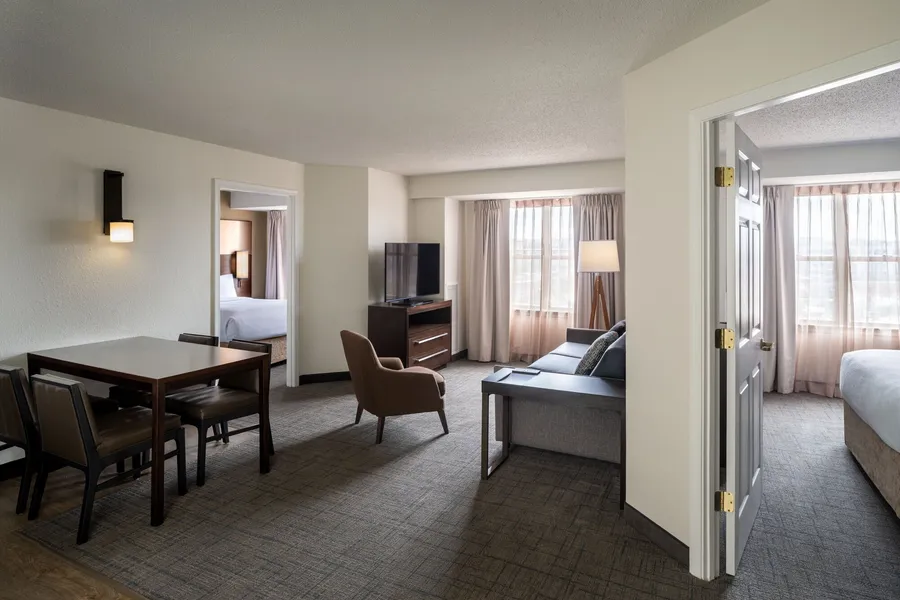 Residence Inn by Marriott Washington, DC/Dupont Circle hotel detail image 6