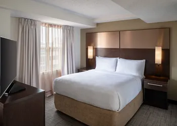 Residence Inn by Marriott Washington, DC/Dupont Circle hotel thumbnail 7
