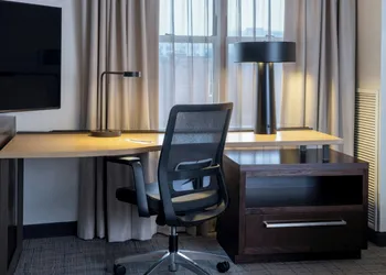 Residence Inn by Marriott Washington, DC/Dupont Circle hotel thumbnail 8