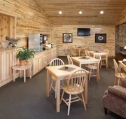 Rock Crest Lodge And Cabins hotel detail image 3