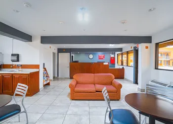 OYO Hotel Kingsville Hwy 77 hotel thumbnail 4