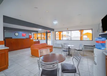 OYO Hotel Kingsville Hwy 77 hotel thumbnail 5
