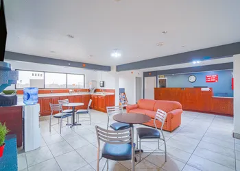 OYO Hotel Kingsville Hwy 77 hotel thumbnail 8