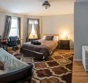 Wyman Bed & Breakfast hotel detail image 3