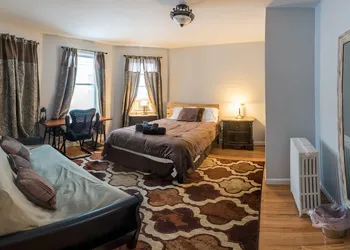 Wyman Bed & Breakfast hotel thumbnail 3