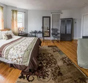 Wyman Bed & Breakfast hotel detail image 4