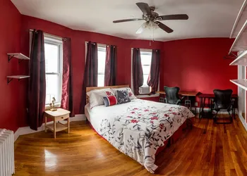 Wyman Bed & Breakfast hotel thumbnail 6