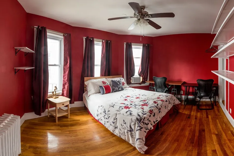 Wyman Bed & Breakfast hotel detail image 6