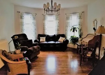 Wyman Bed & Breakfast hotel thumbnail 8
