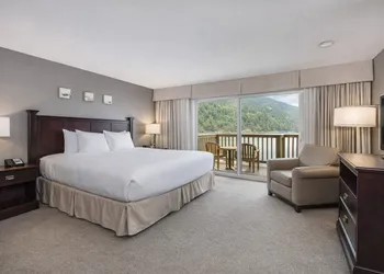 Rosario Resort hotel thumbnail 4