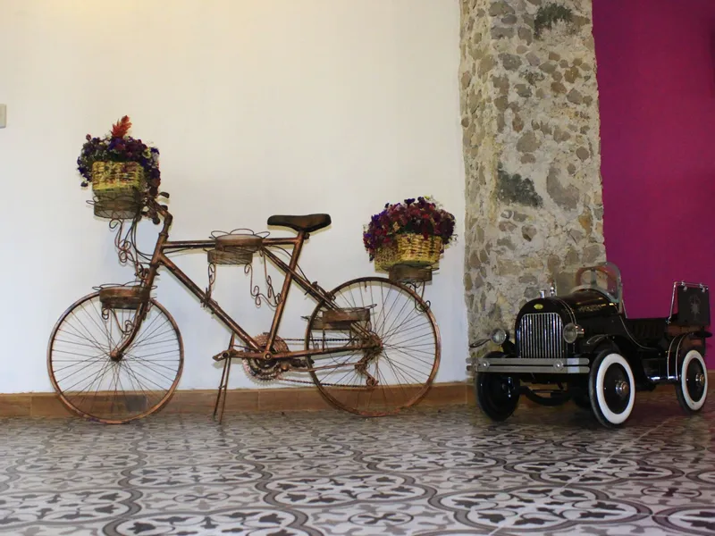 Hotel Atzalan hotel detail image 2