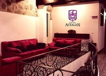 Hotel Atzalan hotel thumbnail 4