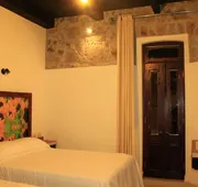 Hotel Atzalan hotel detail image 7