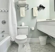 Samuel Sewall Inn hotel detail image 4