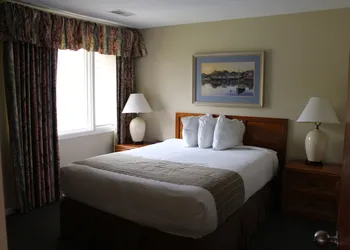 Sand Castle Village hotel thumbnail 3