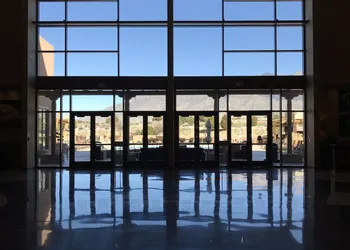Sandia Resort And Casino hotel thumbnail 2