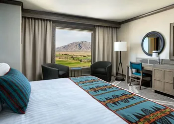 Sandia Resort And Casino hotel thumbnail 4
