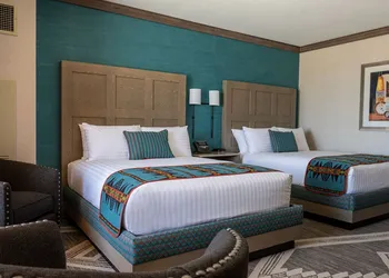 Sandia Resort And Casino hotel thumbnail 5