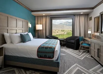 Sandia Resort And Casino hotel thumbnail 6