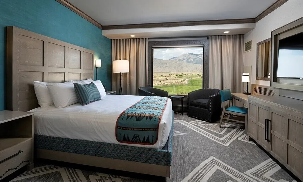 Sandia Resort And Casino hotel detail image 6