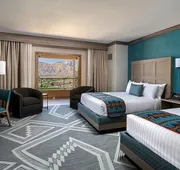 Sandia Resort And Casino hotel detail image 7